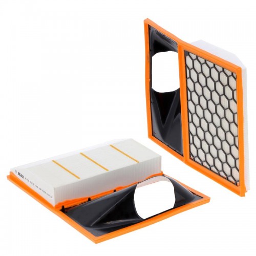 Hifi SA-7101 Levegőszűrő