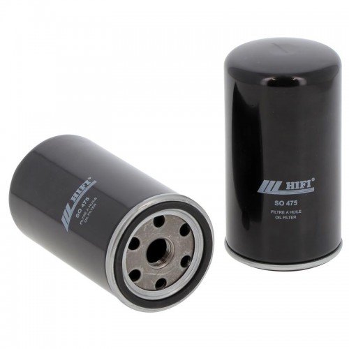 Hifi SO-475 Olajszűrő