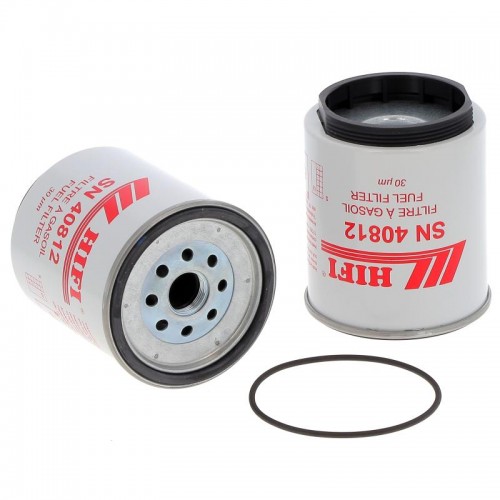 Hifi SN-40812 Üzemanyagszűrő