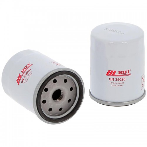 Hifi SN-35020 Üzemanyagszűrő