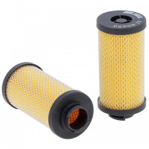 Hifi SI-80250 Előszűrő