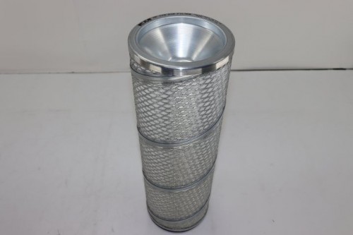 Fil filter HP778 Levegőszűrőbetét