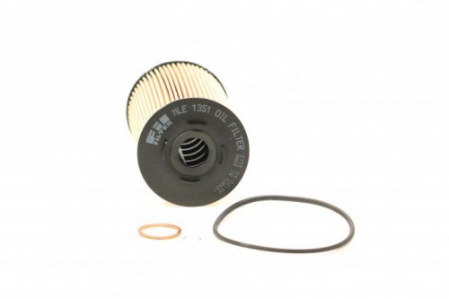 Fil filter MLE1351 Olajszűrő