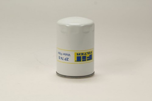 Fil filter ZP74S hűtővízszűrő