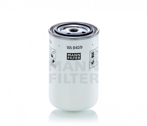 Mann filter WA940/9 Olajszűrő