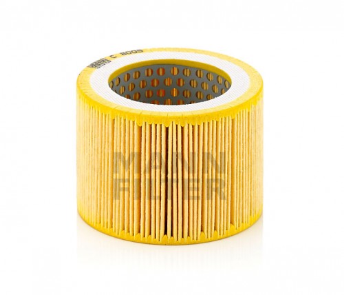 Mann filter C8005 Levegőszűrőbetét