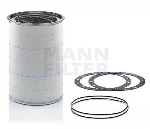 Mann filter LE76010X Szeparátor