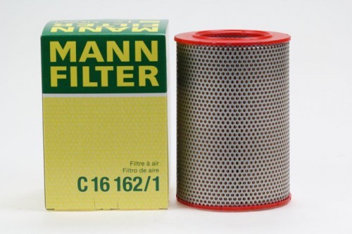 Mann filter C16162/1 Levegőszűrőbetét