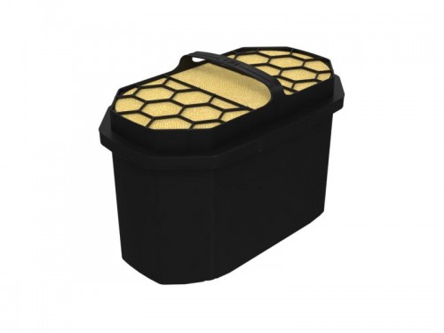 Hifi SA-160081 Levegőszűrő