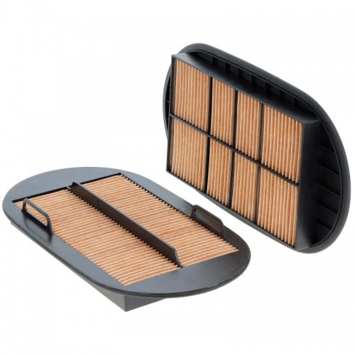 Hifi SA-160099 Levegőszűrő