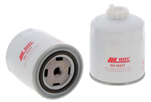 Hifi SN-35037 Üzemanyagszűrő