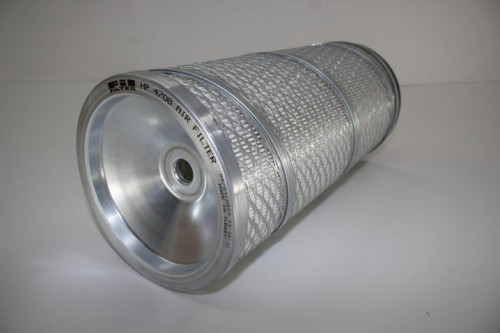 Fil filter HP4708 Levegőszűrőbetét