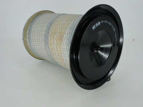 Fil filter HP4712 Levegőszűrőbetét