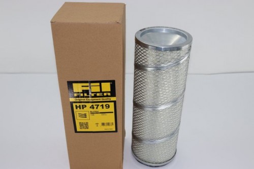 Fil filter HP4719 Levegőszűrőbetét