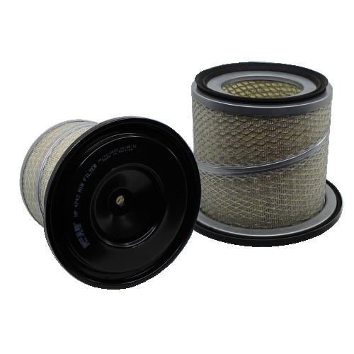 Fil filter HP4742 Levegőszűrőbetét