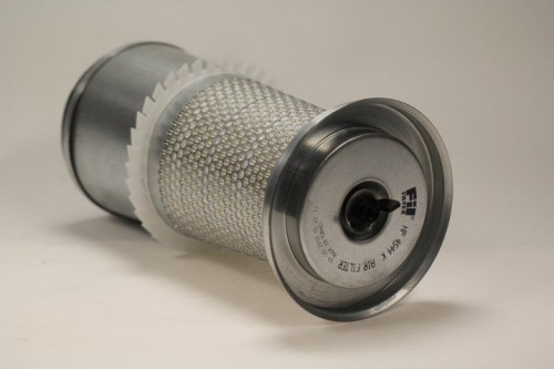 Fil filter HP4544K Levegőszűrőbetét