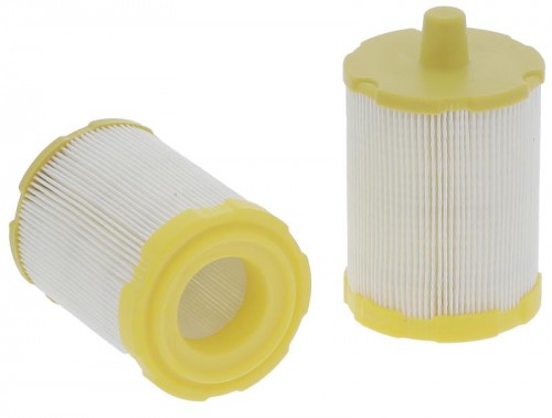 Hifi SA-120009 Levegőszűrő