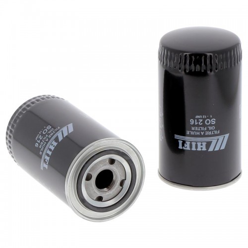 Hifi SO-216 Olajszűrő