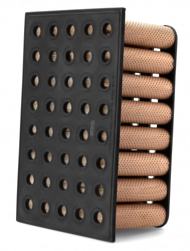 Fleetguard AF458 Levegőszűrő