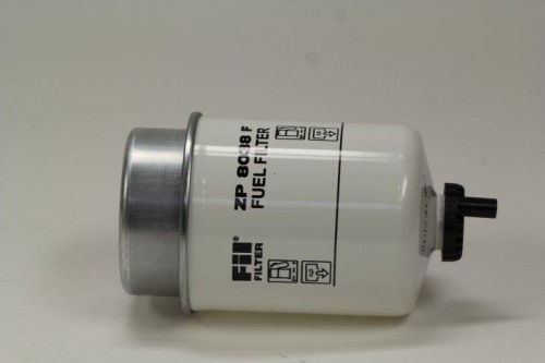 Fil filter ZP8038F Üzemanyagszűrő