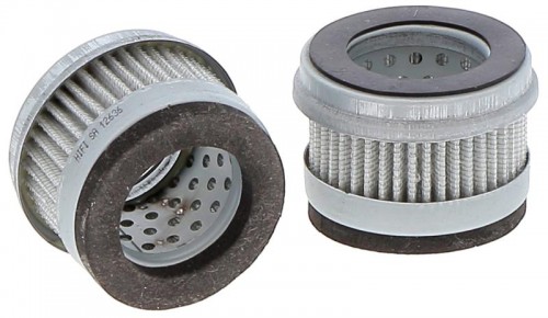 Hifi SA-12636 Levegőszűrő