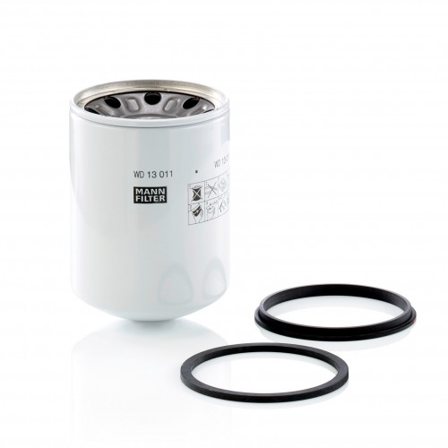 Mann filter WD13011X Olajszűrő