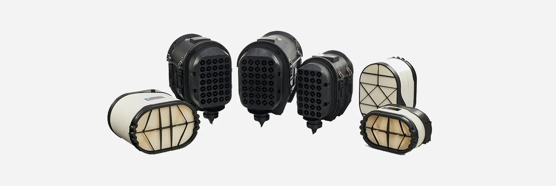 PowerCore® PSD levegőszűrő