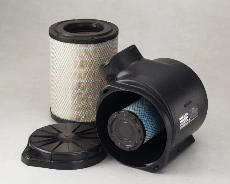 A biztonsági levegőszűrők fontossága