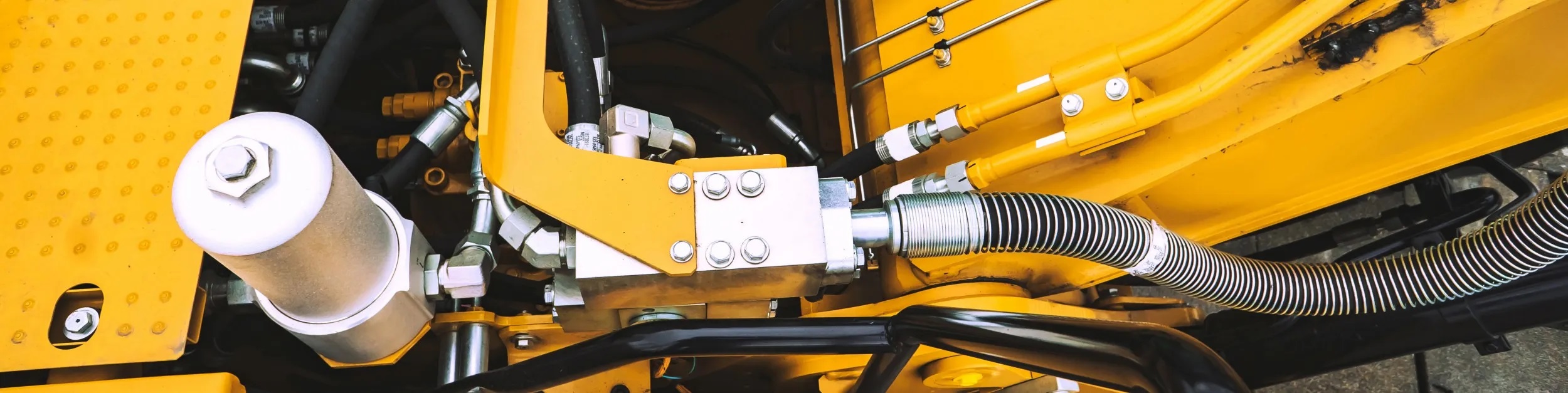 Mit csinálnak a hidraulikus rendszer szűrői?