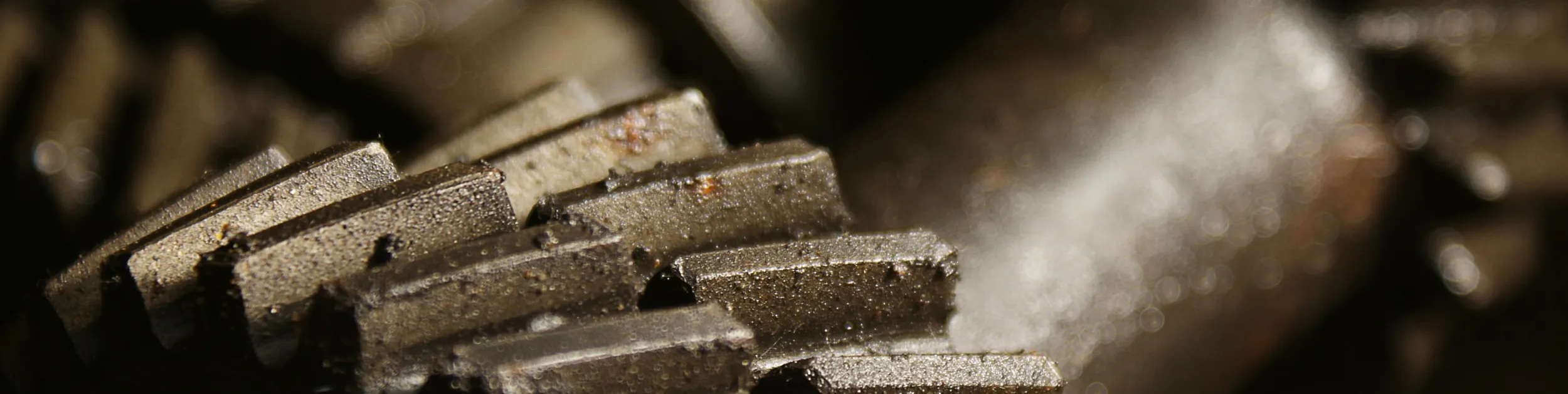 Legyen résen a hidraulikafolyadék szennyeződésének ezen hat típusára