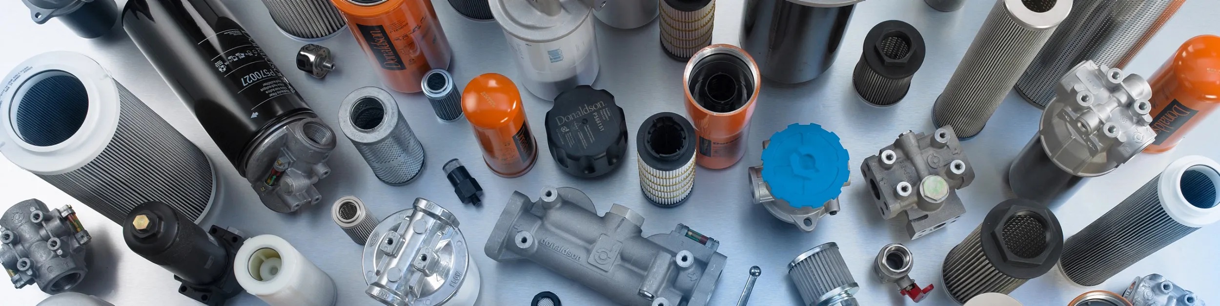 Hidraulika - Teljesítmény bármilyen nyomáson