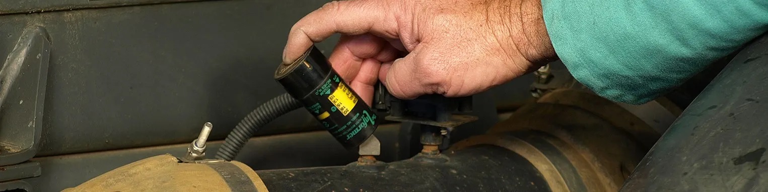 A légszűrő szervizelése – cserélni vagy nem cserélni?