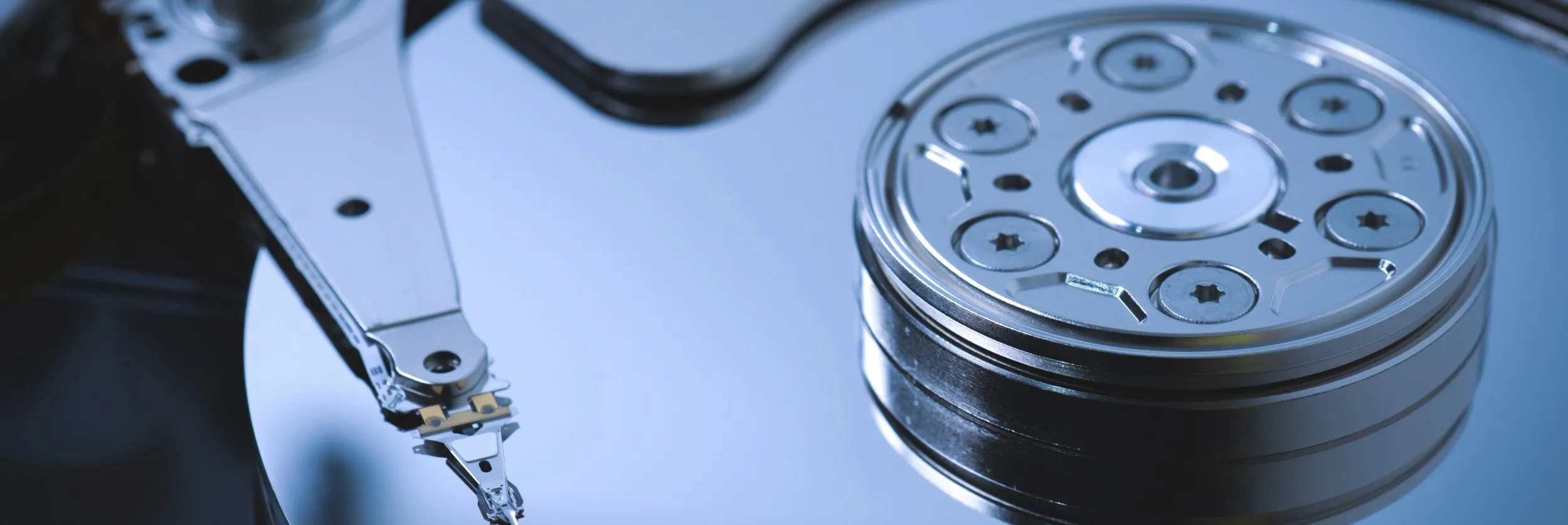 A kritikus alkatrészek védelme kiváló szűrési teljesítménnyel