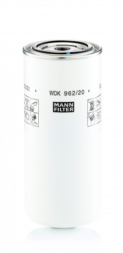 Mann filter WDK962/20 Olajszűrő