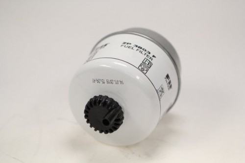 Fil filter ZP3803F Üzemanyagszűrő