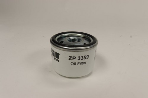 Fil filter ZP3359 Olajszűrő