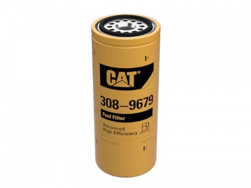Caterpillar 308-9679 Üzemanyagszűrő