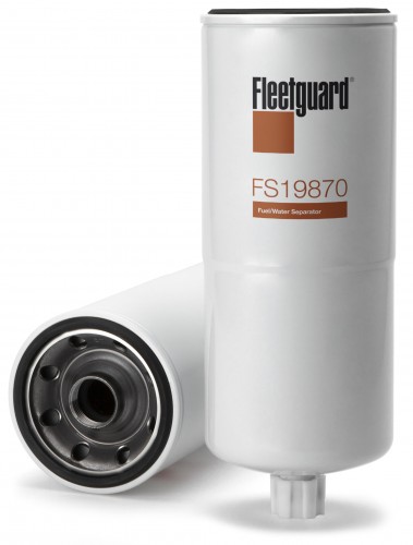Fleetguard FS19870 Üzemanyagszűrő