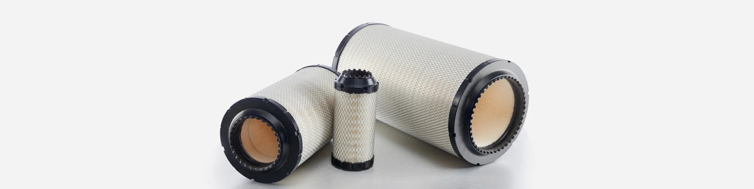 Mann+Hummel® Europiclon® légszűrő