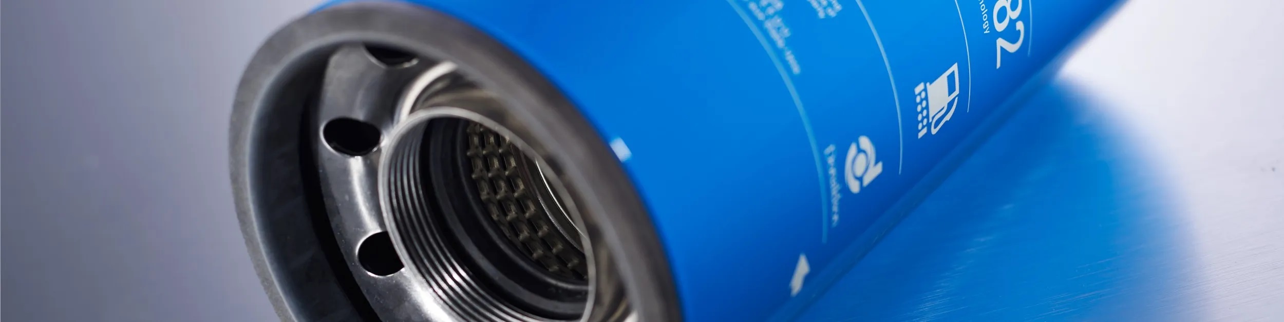 Üzemanyagszűrők Cummins® QSK motorokhoz