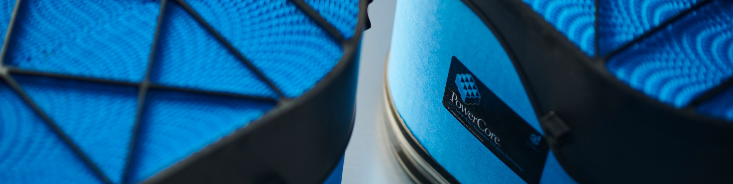 PowerCore® technológia - Korlátlan teljesítmény korlátozott helyeken