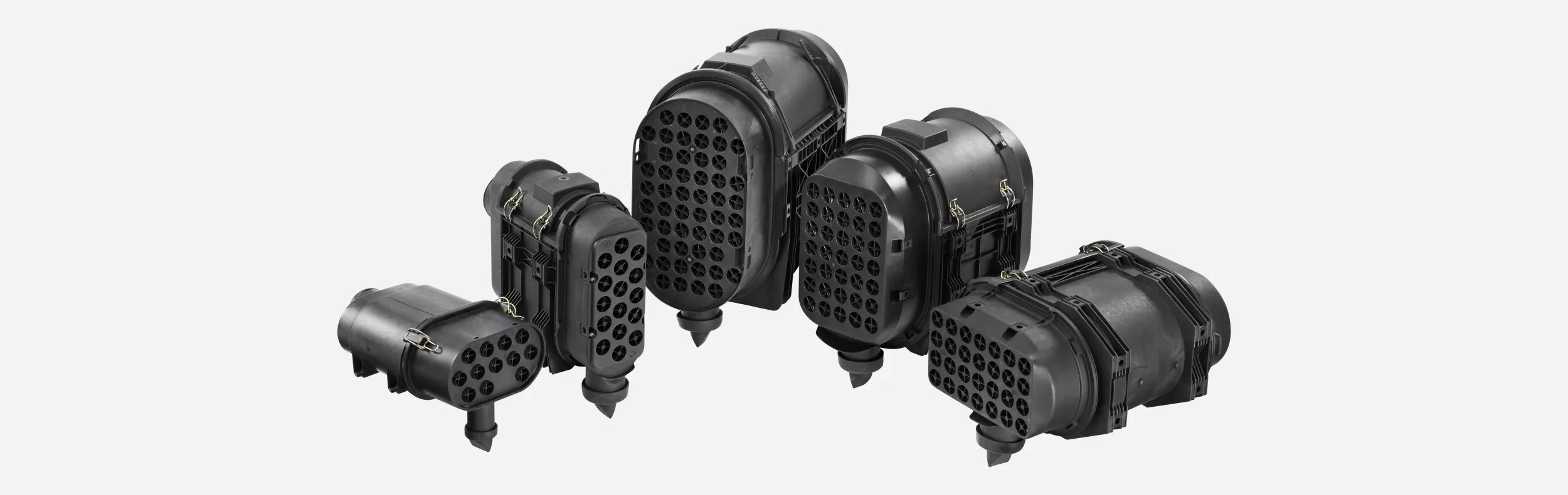 Öt lépés a légszűrőház kiválasztásához - Hogyan válasszunk levegőszűrőházat