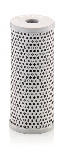 Mann filter H6006 Üzemanyagszűrő