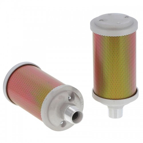 Hifi SFE-1006-NPT Hangcsillapító