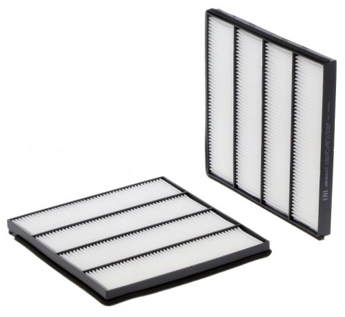 Hifi SC-6032 Kabinszűrő