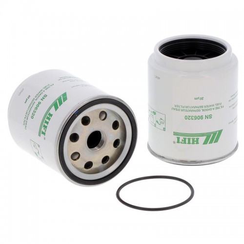 Hifi SN-906320 Üzemanyagszűrő