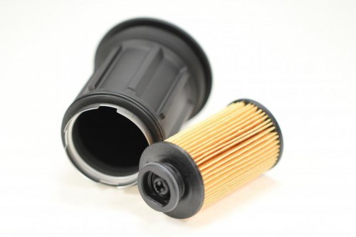 Mann filter U58/1-KIT AdBlue szűrő