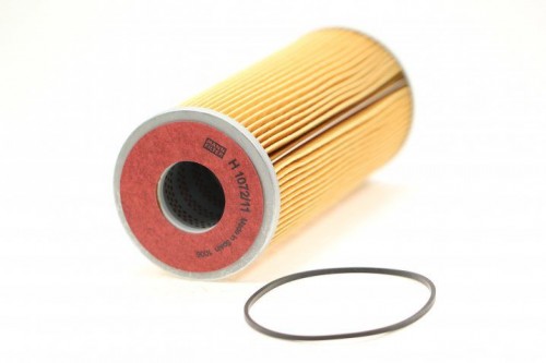 Mann filter H1072/11X Üzemanyagszűrő