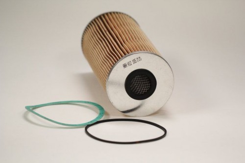 Mann filter H12105X Üzemanyagszűrő