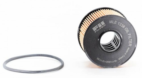 Fil filter MLE1336 Olajszűrő